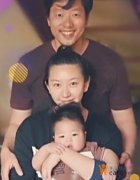 凌潇肃儿子曝光 父亲希望儿子做安静的美男子 凌潇肃儿子曝光 父亲希望儿子做安静的美男子